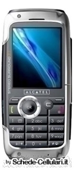 Alcatel One Touch S853