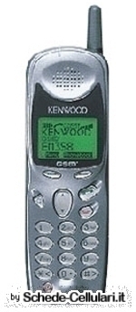 Kenwood EM 358