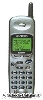 Kenwood EM 328