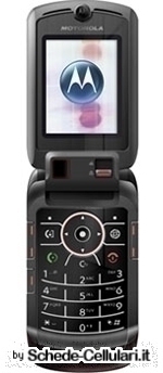 Motorola V1150