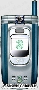 LG U8330