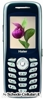 Haier V200