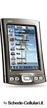 Palm Tungsten T5