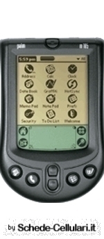 Palmone m105