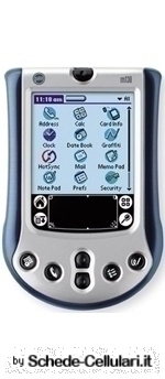 Palm m130