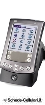 Palm m515