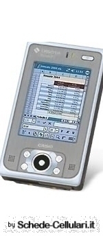 Casio Cassiopea IT10