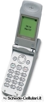 Samsung SGH A300