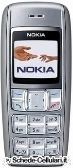 Nokia 1600