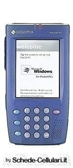 Casio IT70