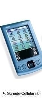 Palm Zire 31