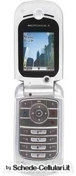 Motorola V975