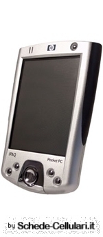 Hewlett Packard Ipaq 2215