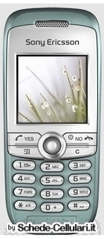 Sony Ericsson J210i