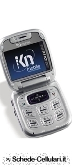 Kn Mobile KN 310