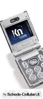 Kn Mobile KN 400