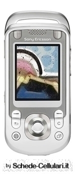 Sony Ericsson S600i