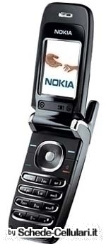 Nokia 6060