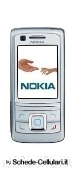 Nokia 6280