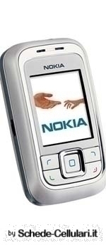 Nokia 6111