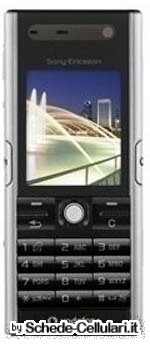 Sony Ericsson V600i