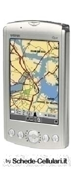 Garmin iQue 3600