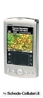 Garmin iQue 3200