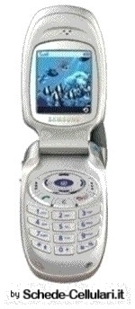 Samsung SGH T100