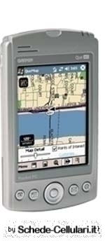 Garmin iQue M5