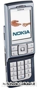 Nokia 6270