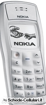 Nokia 1101