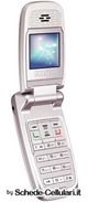 Alcatel One Touch E160