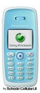 Sony Ericsson T 300
