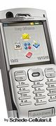 Sony Ericsson P990i