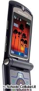 Motorola RAZR V3i