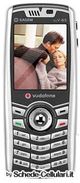 Sagem MY V85