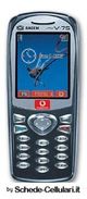 Sagem MY V75