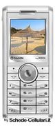 Sagem MY 300X