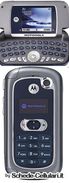 Motorola A630