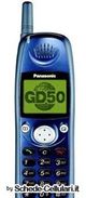 Panasonic GD50