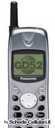 Panasonic GD52