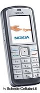 Nokia 6070