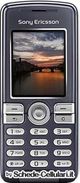 Sony Ericsson K510i