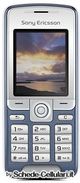 Sony Ericsson K310i