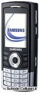 Samsung i310