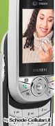 Sagem SG 321i