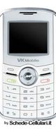 VK Mobile VK5000