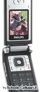 Philips Xenium 9@9i