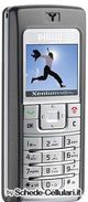 Philips Xenium 9@98