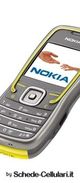 Nokia 5500 Sport